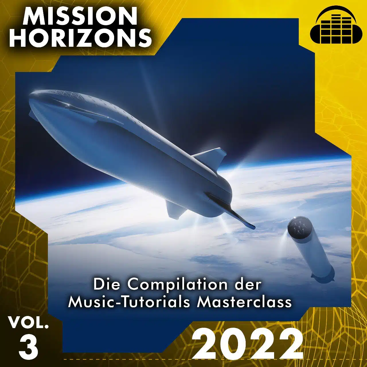 Mission Horizons 2022